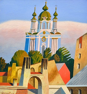 "St Andrew's Church", 2014