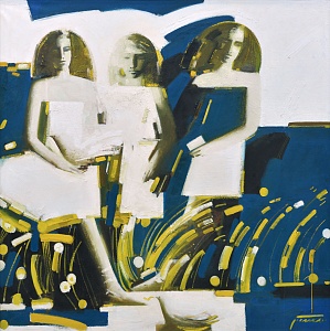 "Infants", 1989