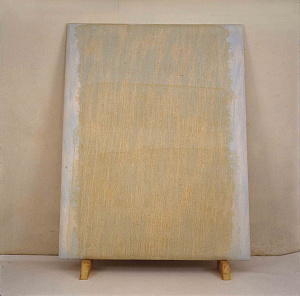 Из цикла «Семь упражнений», 1998