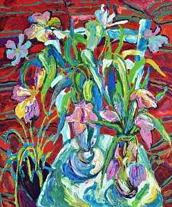 "Tulips", 2008