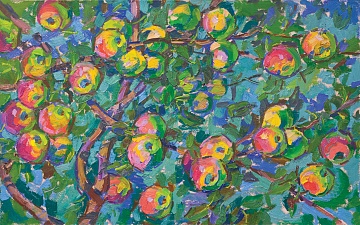 "Apples", 1970s