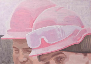 Из серии «Время обедать», 2008