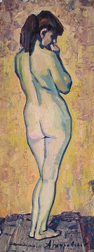 "Nude", 1978
