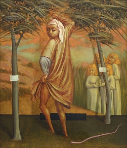 "Eternal Theater", 2002