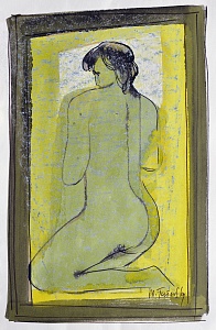 "Woman", 2008
