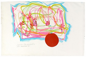 "Balmont's Lyrics", 1985