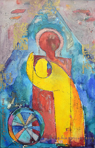 Без названия, 2002