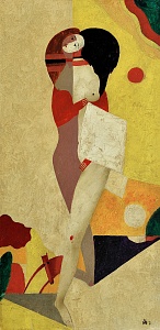 "Ballerina", 2007