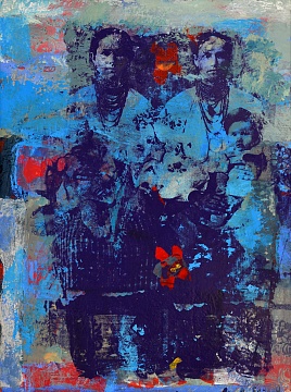 "Two Sisters", 2007