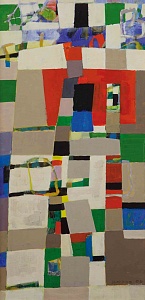 Без названия, 2006