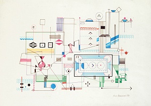 "Electronic Music", 1973