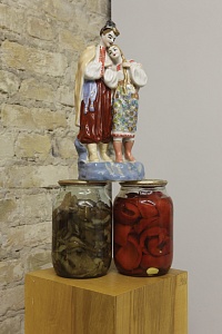 Объект «Родина», 2011