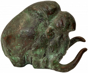 «Мамонт», 1961