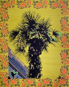 "Crimea - 15. Panorama", 2015