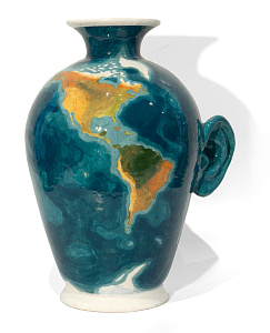 «Planetaear 1», 2024