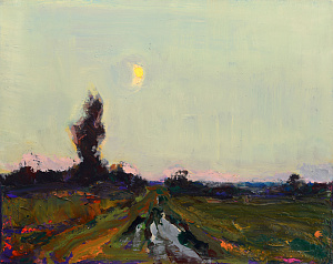 «Дорога в поле», 2010