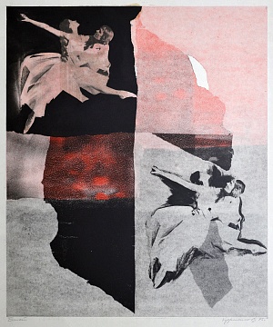 "Ballet", 1975