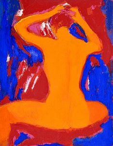 "Lighted by the Sun - 3", 2000s