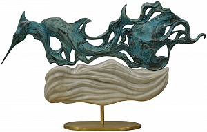 «Морская», 2019