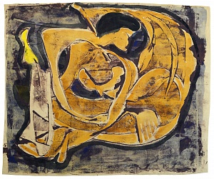  — "Couple", 1979
