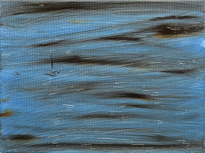 "Sea. Wind. Ships ", 2019