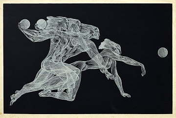 "Movement", 1971