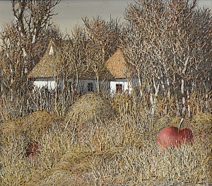«Осень», 1994