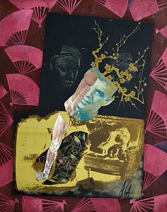 Без названия, 1990-е