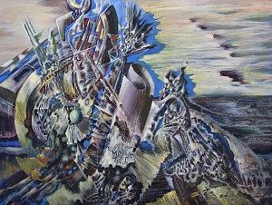 Украинский андеграунд