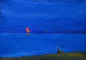 "Evening", 2005