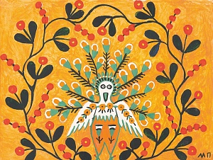 «Красавіця усі нравіця», 1991