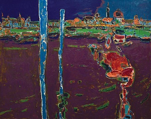 «Венеция», 2012