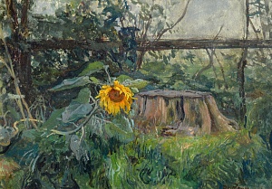 "Stump", 1934