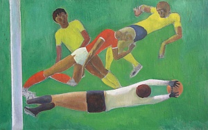  — "Football", 1970s