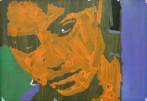 "Women's Portrait", 2013