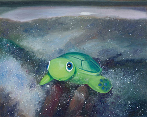 «Пена дней», 2011