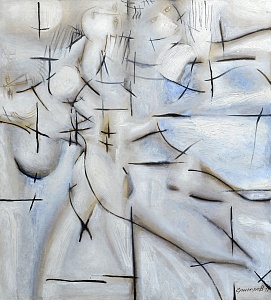 «Дыхание надежды», 1991