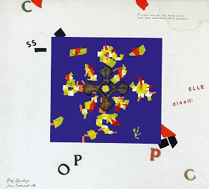 "Jacques Prevert", 1978