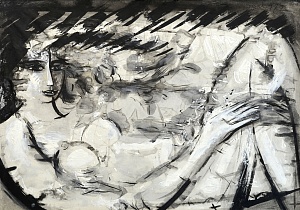 «Ветер», 1997