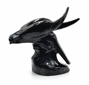 "Bird of prey", 1959