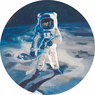 "Astronaut", 2012