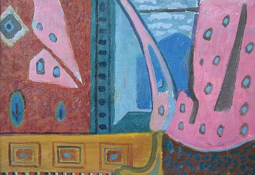 "Motive. Window", 1976