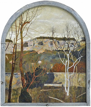 "Window", 2013
