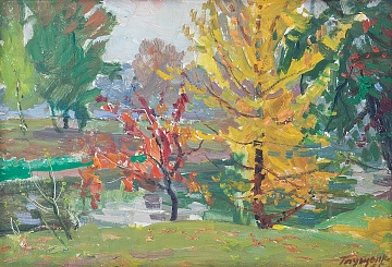 "Autumn", 1965