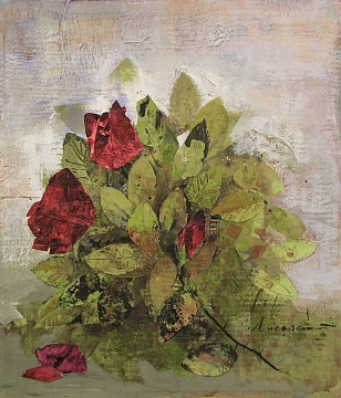 «Розы», 1990-е гг.