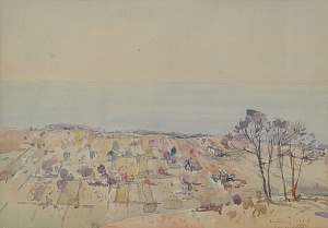 "Canada, Ontario", 1956