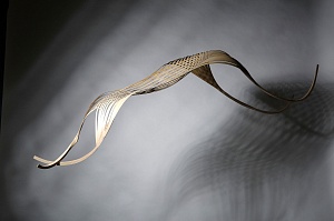 Author's work "Love and Free"