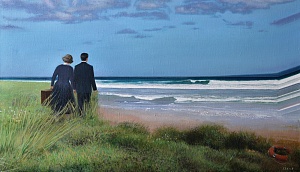 «Миссионеры», 2018