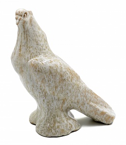 «Голубь», 1957