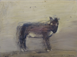 "Wolf", 2007